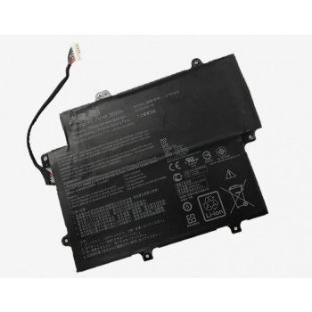 Asus C21N1625 VivoBook Flip 12 TP203NA 7.7V 38Wh Battery