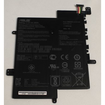 Asus VIVOBOOK E203MA-YS03 E203NA C21N1629 38Wh laptop battery