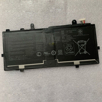 Asus Vivobook Flip TP401N TP401NA TP401CA C21N1714 Laptop Battery 