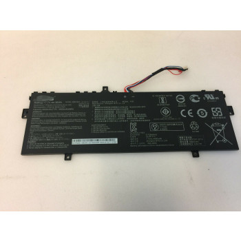Asus C21N1717 VivoBook Flip 12 TP202NA TP202N EH022T laptop battery