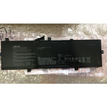 Replacement ASUS Zenbook UX430U 3ICP5/70/81 C31N1620 50Wh Laptop Battery