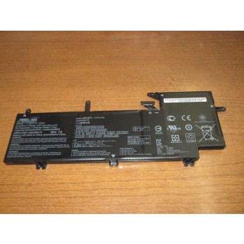 Replacement Asus Q535UD-BI7T11 Q535U C31N1704 0B200-02650000M laptop battery