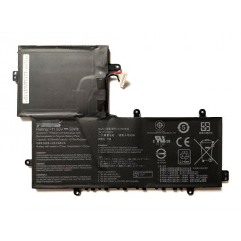 Asus C31N1836 C31N1836-1 Chromebook C204MA-BU1430 Battery