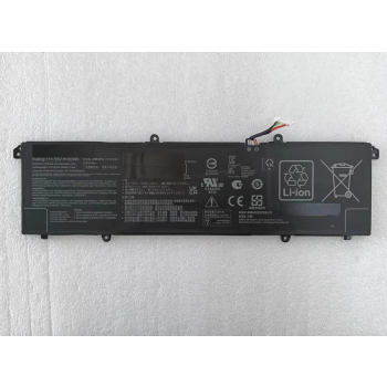 Replacement Asus C31N1905-1 VivoBook 15X OLED M3504YA 50Wh Battery