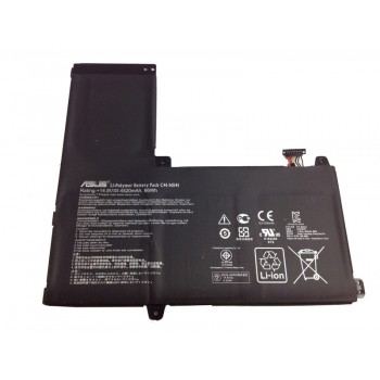 Replacement Asus Q501L Q501LA Q501LA-BBI5T03 C41-N541 N54PNC3 battery