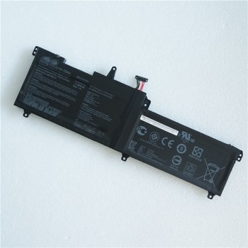 Asus C41N1541 ROG Strix GL702V GL702VT 76Wh laptop battery