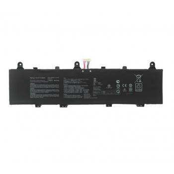Asus C41N1906 C41N1906-1 ROG Zephyrus Duo 15 GX550LXS A15 FA506IV Battery