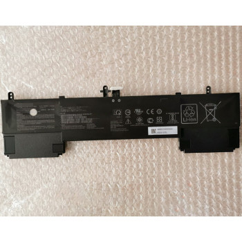 Replacement Asus ZENBOOK 15 UX534FT UX534FT C42N1839 laptop battery