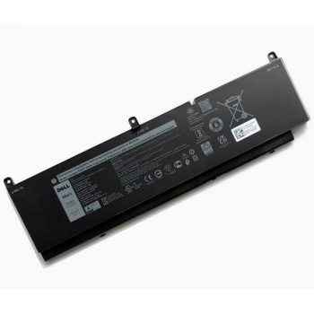 C903V USA Replacement Battery for precision 15 7550 7560 7750 447VR 68Wh