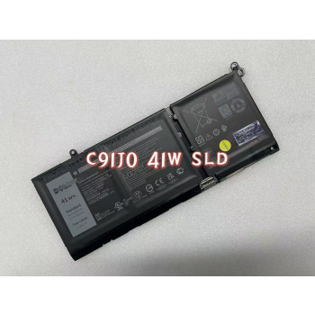 Dell DELL C91J0 C91JO Latitude 3420 Latitude 3520 Laptop Battery