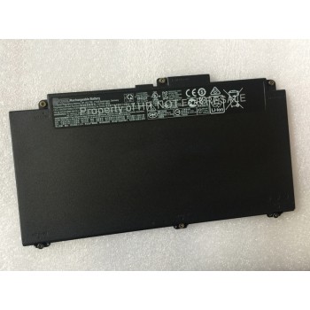 Replacement Hp CD03XL HSTNN-IB8B 931719-850 931702-171 11.4V 48Wh Laptop Battery