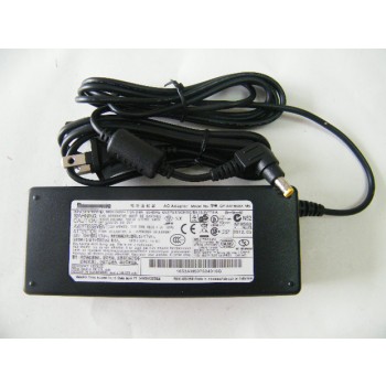 Replacement Panasonic ToughBook CF-29 CF-51 15.6V 5.0A CF-AA1653A MA AC Adapter