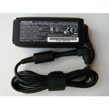 Replacement Panasonic 16V 2.8A 45W CF-AA6282A M1 CF-AA62B6A AC/DC Adapter Charger