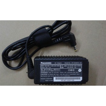 Replacement Panasonic Toughbook TOUGHBOOK CF-B5 TOUGHBOOK CF-M1 16V 1.5A Power Charger AC Adapter