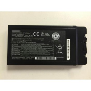 Replacement Panasonic CF-VZSU0PW CF-54 Battery