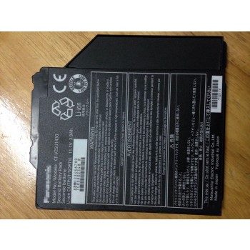 Replacement Panasonic CF-VZSU1430 Toughbook CF-30 Second Battery Pack
