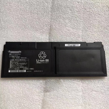 Panasonic CF-VZSU1NJS 7.6V 5020mAh (39Wh) Laptop Battery