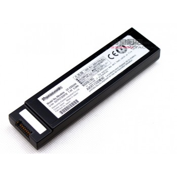 Replacement PANASONIC CF-VZSU44, CF-VZSU44U CF-08 Battery