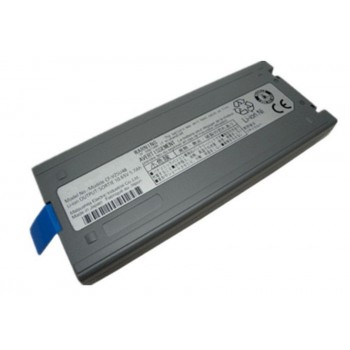 Replacement Panasonic Toughbook CF-19 CF19 CF-VZSU48U CF-VZSU50 Battery