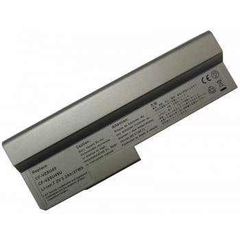 Replacement Panasonic CF-R6MC4AJS CF-R6MC4AXS CF-VZSU49U CF-R8EW6AJS Battery
