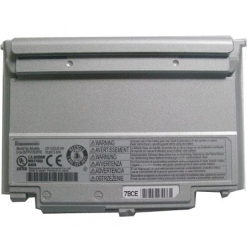 Replacement Panasonic Toughbook CF-T7 CF-T8 CF-VZSU51W CF-VZSU51CJS Battery