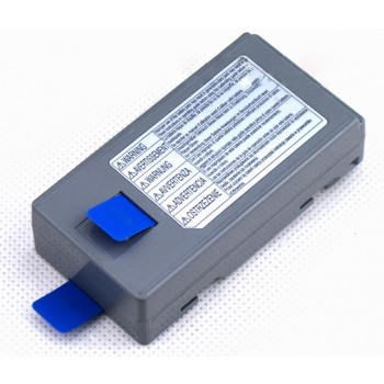Replacement Panasonic CF-H2, CF-U1, CF-VZSU53, CF-VZSU53AW battery