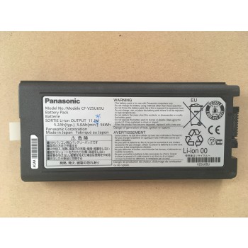 Replacement Panasonic CF-VZSU29AU CF-VZSU65U Toughbook-51 ToughBook-52 Battery 