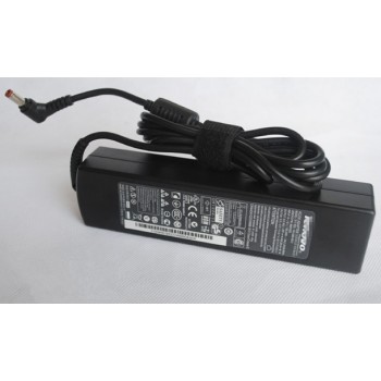 Replacement CPA-A090 Lenovo 20V 4.5A 90W AC Adapter Charger for Lenovo  IDEAPAD V560 V570 notebook