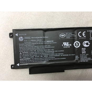 Replacement HP DN04XL HSTNN-DB7P 856843-850 70Wh laptop battery