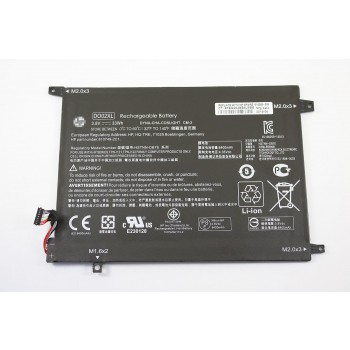 Replacement Hp DO02XL, 810985-005, HSTNN-LB6Y Notebook Battery