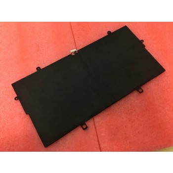 Replacement HP DV04XL HSTNH-W612-DP 47.58Wh/6180mAh Battery