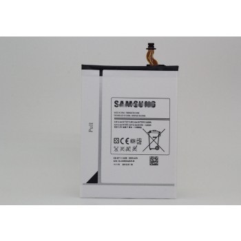 Replacement T3600E Battery Samsung Galaxy Tab 3 7" Lite T110 T111 EB-BT111ABE DL0DC02aS/9-B 3.8V 3600mAh 