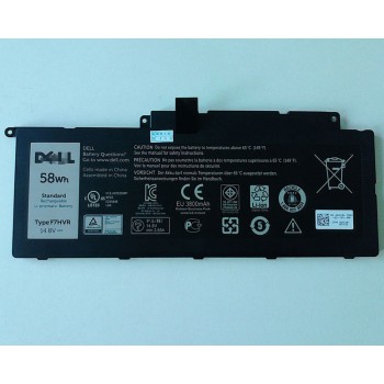 Replacement Dell Inspiron 15 7537 Insprion 17 7737 Type F7HVR Battery