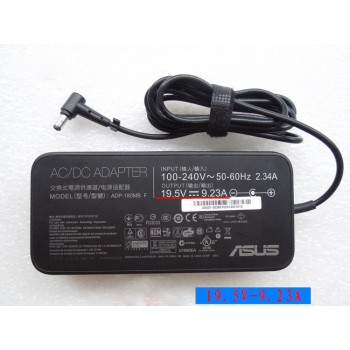 Replacement Asus 180W 19.5V 9.23A slim AC Power Adapter for ASUS ROG G750JW-DB71 5.5*2.5mm