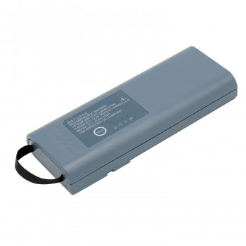 Defibrillation Monitor GE B450 REF2062895-001 FLEX-3S2P Battery