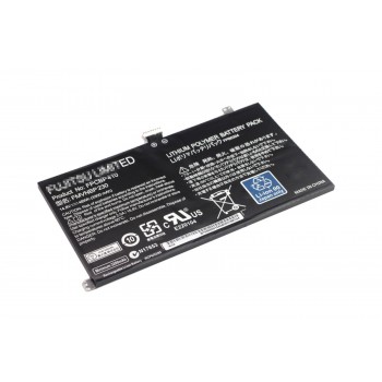 Replacement Fujitsu FPCBP410 FMVNBP230 FPB0304 Lifebook U574 laptop battery