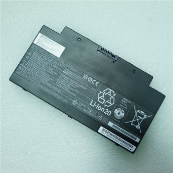 FUJITSU AH77/M FPCBP424 FMVNBP233 10.8V 45Wh laptop battery