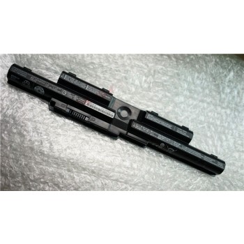 Replacement Fujitsu FPB0318S FMVNBPXXX 6400MAH/72WH Battery