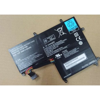 Replacement Fujitsu LifeBook Q702 FPCBP389 FPB0286 Laptop Battery