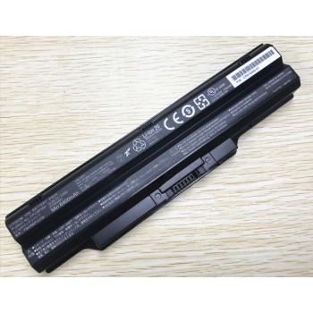 Fujitsu FPCBP390 FMVNBP223 FMVNBP224 FPCBP392 laptop battery