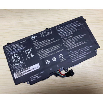 Fujitsu FPCBP448 CP675904-01 FPB0322S laptop battery