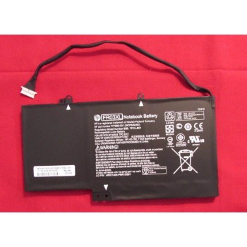 Replacement HP TPC-LB01 TPC-I012 777999-001 3ICP6/60/80 FR03XL Battery