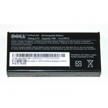 Replacement DELL 312-0448 FR463 P9110 U8735 7WH Battery