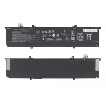 FZ06XL Replacement Battery for Hp Spectre x360 16 inch 2-in-1 Laptop PC 16-f2000 M48025-005 