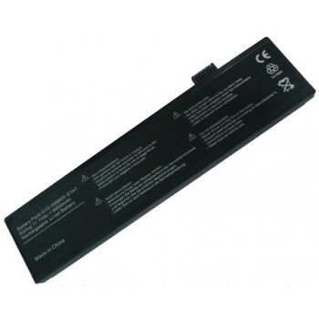 Replacement Advent G10-3S3600-S1A1, G10-3S4400-S1A1,  G10,  T10 Laptop Battery