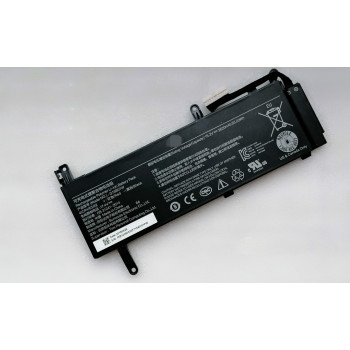 Xiaomi G15BO1W G15B01W 7300HQ 1050Ti 1060 Gaming Laptop Battery