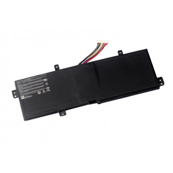 GIGABYTE SabrePro15 15-W8 G15G THUNDEROBOT 911 TARGA-T6A MACHENIKE F117-S Battery