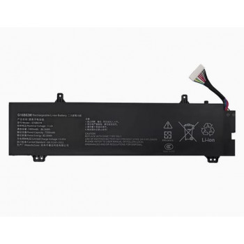 G16B02W Replacement Battery for XiaoMi Redmi G 2021 RMG2102-AB 80Wh