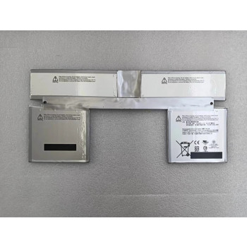 Microsoft G3HTA021H, G3HTA022H, G3HTA023H, G3HTA024H Surface BOOK 1 Battery