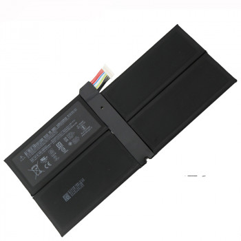 Replacement Microsoft Surface Pro 7 1866 G3HTA061H Laptop Battery